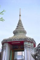 Marble Temple, Bangkok